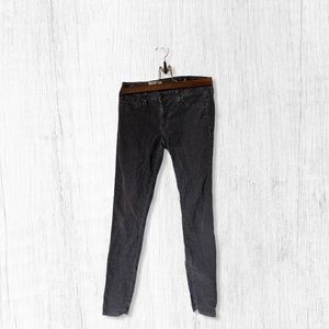Adriano Goldschmico the Legging Super Skinny Jeans